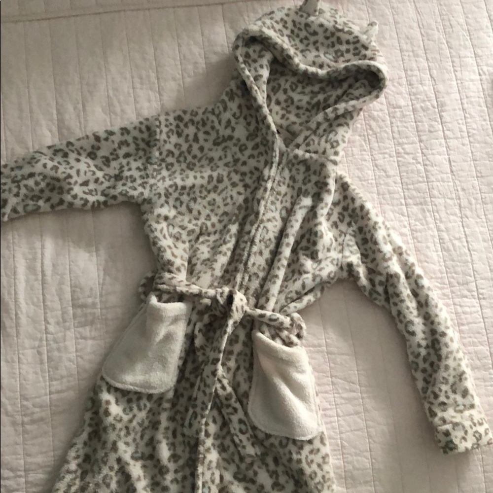 Cozy Robe 🥰